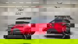 Used 2021 Land Rover Range Rover Velar R-Dynamic S image 3