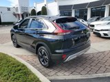 New 2025 Mitsubishi Eclipse Cross SE image 4