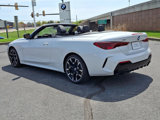 New 2025 BMW 440i xDrive Convertible w/ Premium Package image 3