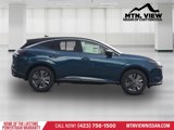 New 2025 Nissan Murano SL image 4