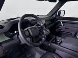 Used 2023 Land Rover Defender 110 75th Limited Edition image 4