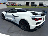 Used 2024 Chevrolet Corvette Z06 w/ Z07 Performance Package image 5