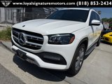Used 2020 Mercedes-Benz GLS 450 4MATIC image 3