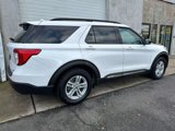 Used 2021 Ford Explorer XLT w/ Equipment Group 202A image 5