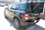 New 2025 Ford Bronco Sport Big Bend w/ Convenience Package image 4