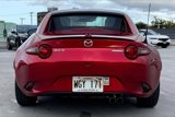 Used 2021 MAZDA MX-5 Miata RF Club image 5
