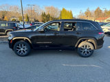 New 2025 Jeep Grand Cherokee Limited image 3