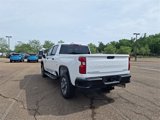 New 2025 Chevrolet Silverado 2500 Custom w/ Custom Value Package image 4