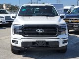 New 2025 Ford F150 Lariat w/ Equipment Group 502A High image 2