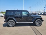 New 2025 Jeep Wrangler Sahara image 4