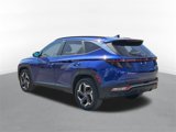 Used 2022 Hyundai Tucson SEL w/ Convenience + Premium Package image 4