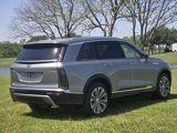 New 2026 Cadillac Vistiq Luxury image 4
