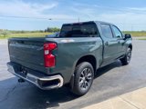 New 2025 Chevrolet Silverado 1500 LT w/ All Star Edition Plus image 4