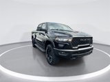 New 2026 RAM 1500 Rebel w/ G/T Package image 2