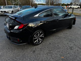 Used 2018 Honda Civic Si image 4