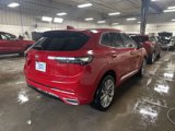 New 2025 Buick Envision Avenir image 2