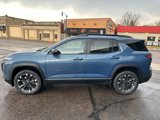 New 2025 Chevrolet Equinox RS w/ Safety and Technology Package image 6