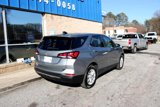 Used 2023 Chevrolet Equinox LT image 4
