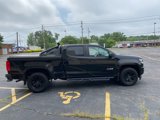 Used 2018 Chevrolet Colorado Z71 image 6