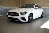 Used 2023 Mercedes-Benz E 450 Coupe image 4