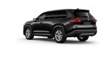 New 2025 Toyota Grand Highlander AWD Hybrid image 6
