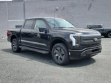 New 2025 Ford F150 Lightning XLT image 3