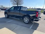 New 2025 Chevrolet Silverado 1500 LTZ w/ Technology Package image 5