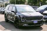 New 2025 Kia Carnival SX Prestige image 2