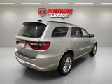 New 2025 Dodge Durango GT image 4