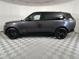 New 2025 Land Rover Range Rover Long Wheelbase SE image 2