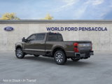 New 2025 Ford F250 King Ranch image 4