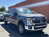 Used 2021 Ford F350 Lariat w/ Lariat Value Package image 3