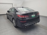 Used 2019 Kia Optima SX w/ SX Limited (Black) Package image 6