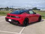 New 2025 Nissan Z NISMO w/ Floor Mat Package image 5