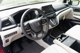 New 2025 Honda Odyssey EX-L image 4
