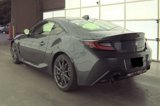 Used 2025 Subaru BRZ Limited image 3