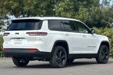 New 2025 Jeep Grand Cherokee L Altitude image 4