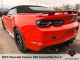 Used 2019 Chevrolet Camaro SS image 3