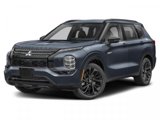 New 2025 Mitsubishi Outlander SEL Black Edition image 4