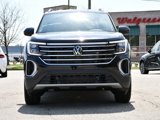 New 2025 Volkswagen Atlas SE image 2