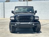 New 2025 Jeep Wrangler Unlimited Sport S 4xe image 4