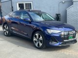 Used 2021 Audi e-tron Prestige w/ Prestige Package image 3
