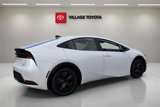 New 2026 Toyota Prius LE image 5