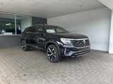 New 2025 Volkswagen Atlas Cross Sport SEL Premium R-Line image 2