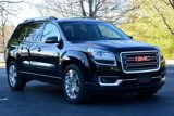 Used 2017 GMC Acadia Limited SLT image 3