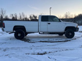 Used 2002 Dodge Ram 2500 Truck 4x4 Quad Cab image 4