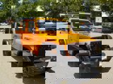 New 2025 Jeep Wrangler Unlimited Sport image 3