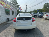 Used 2010 Honda Accord Crosstour EX-L image 5