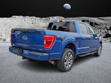 Certified 2022 Ford F150 XL w/ STX Appearance Package image 6