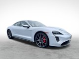 Used 2024 Porsche Taycan 4S image 3